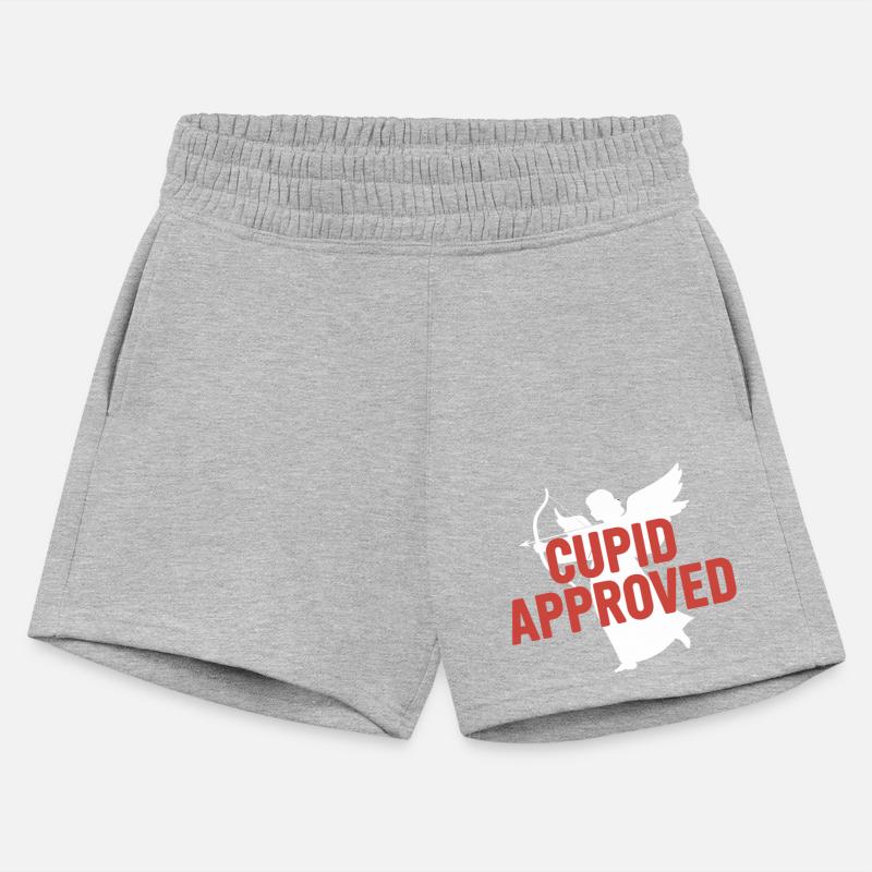 Cupid Approved Silhouette