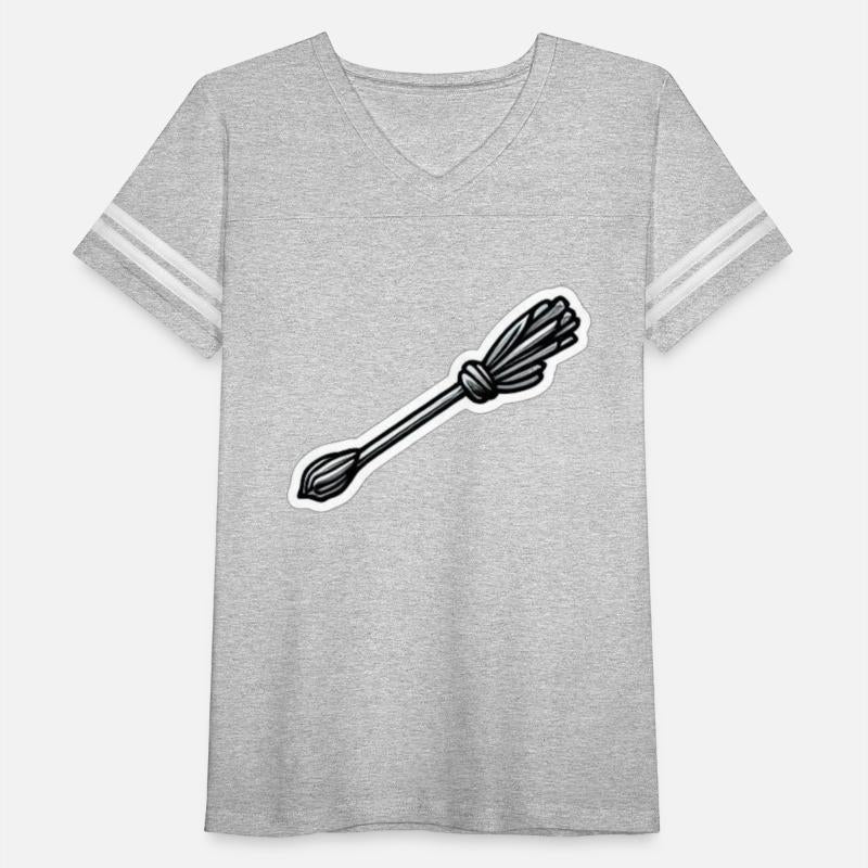 Cute halloween witches broom spooky fun