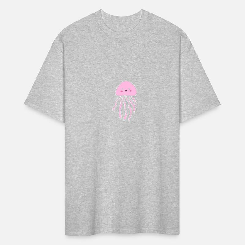 Cute Jellyfish Aquaculturist Gift