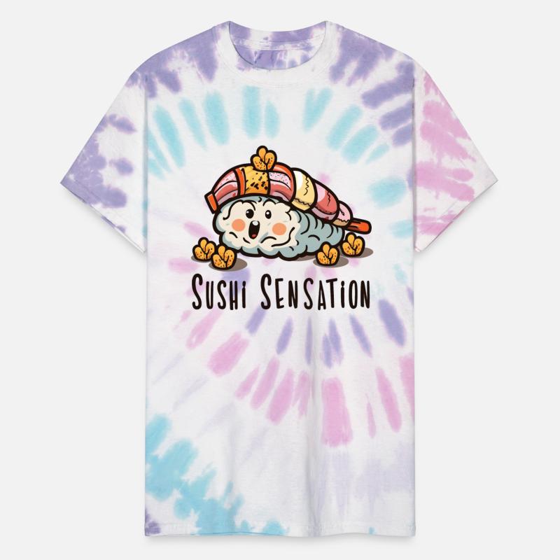 Cute Sushi Sensation