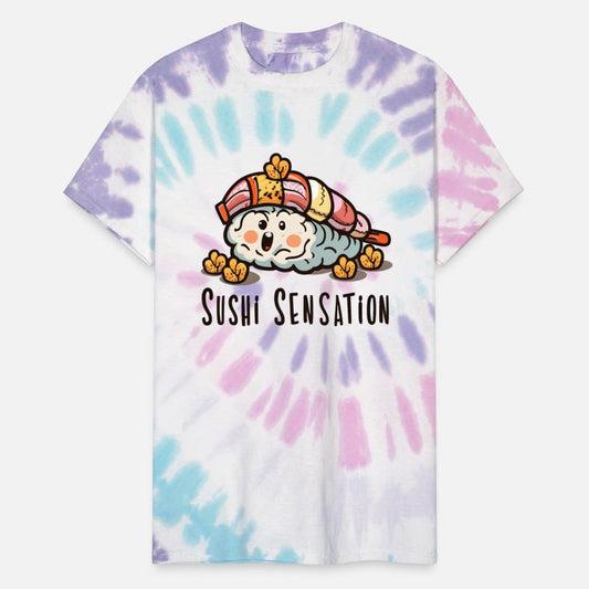 Cute Sushi Sensation