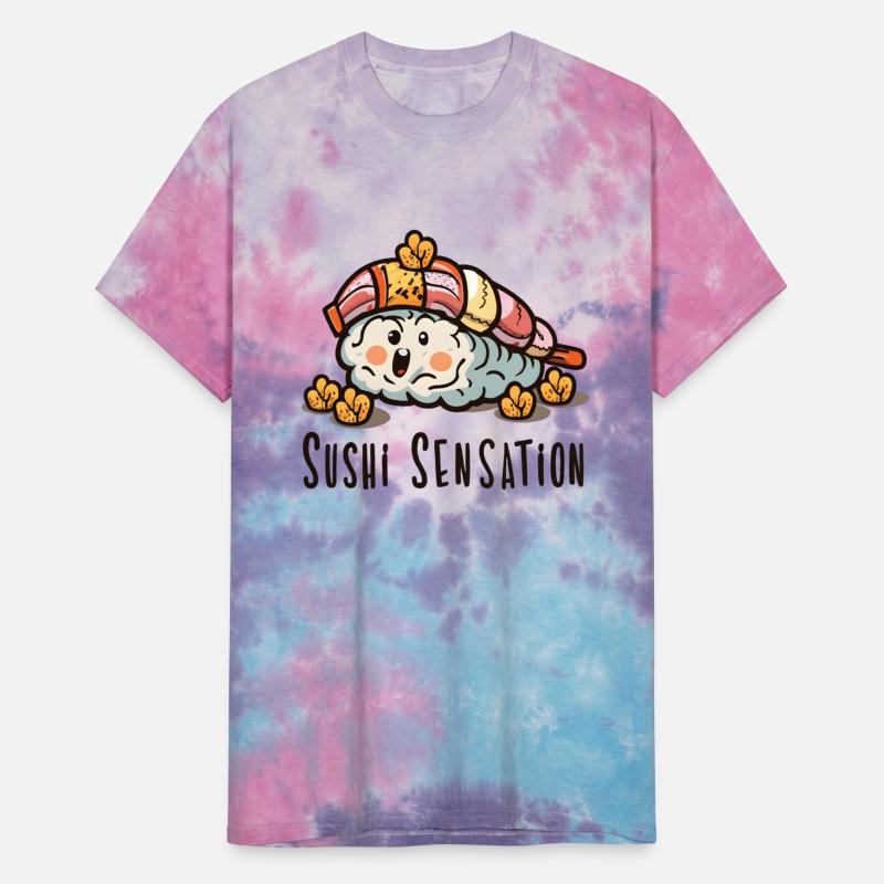 Cute Sushi Sensation