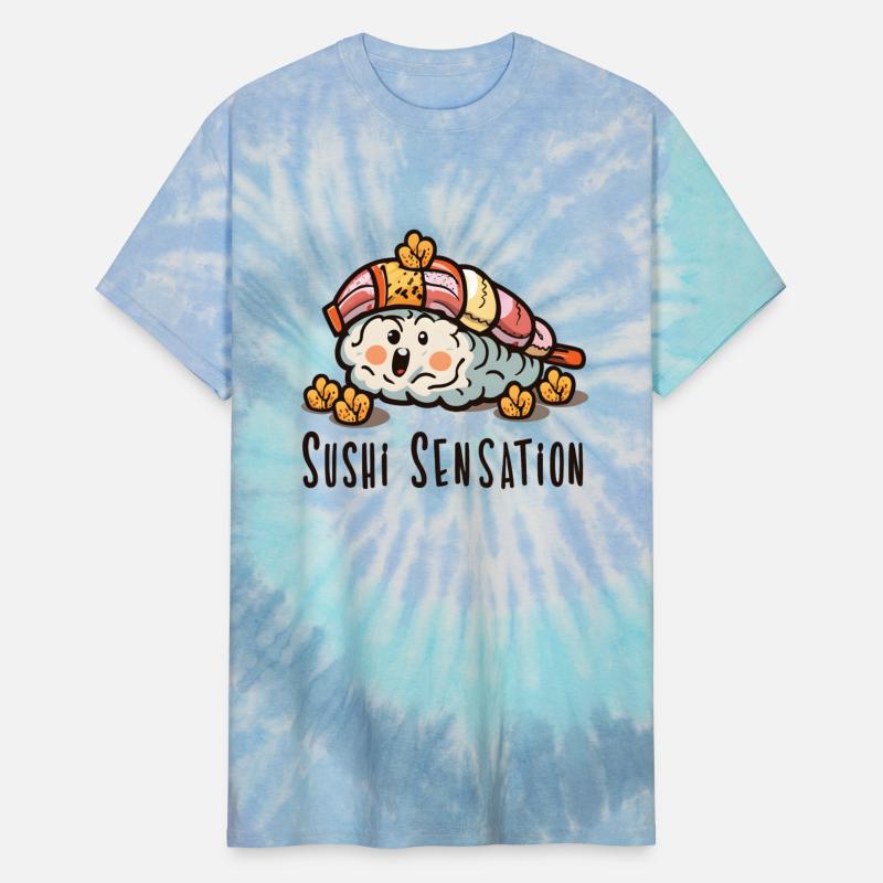 Cute Sushi Sensation