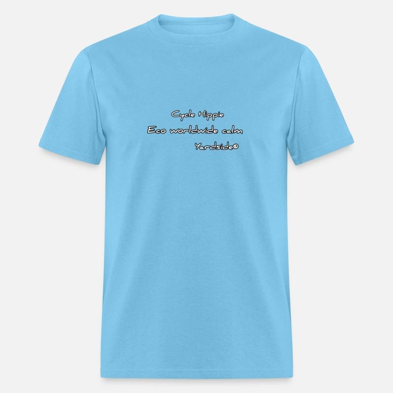 Cycle Hippie Eco worldwide calm Yardside