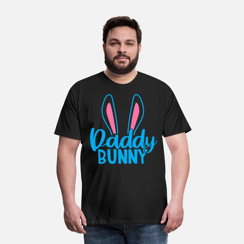 Daddy Bunny New Father Motivational