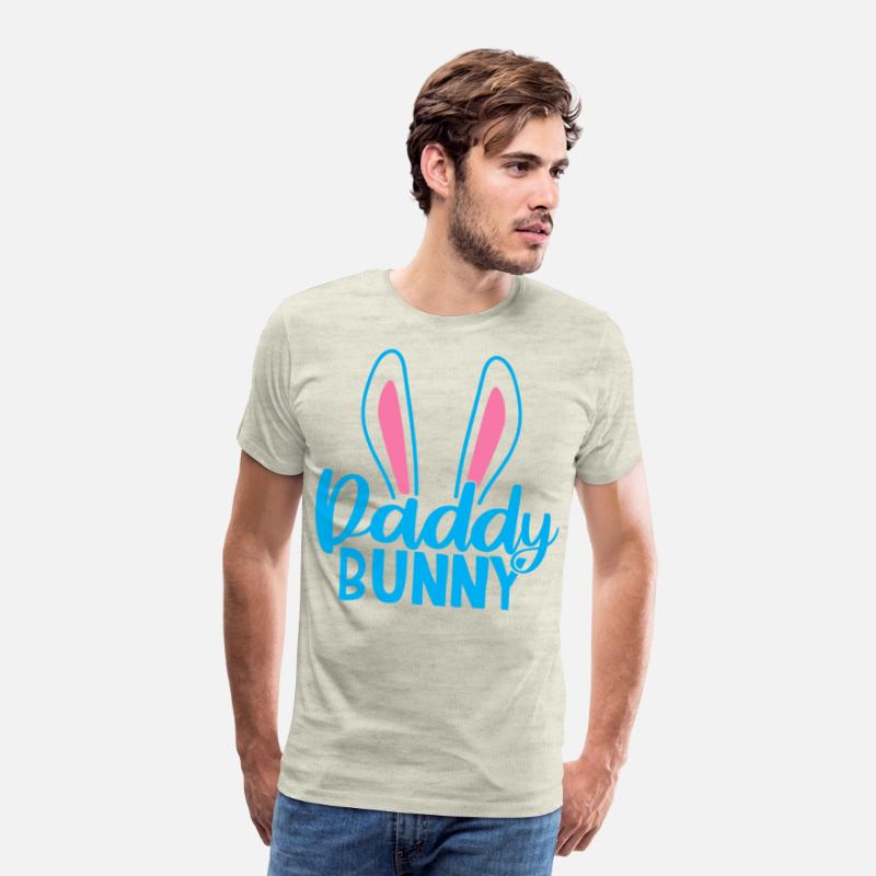 Daddy Bunny New Father Motivational
