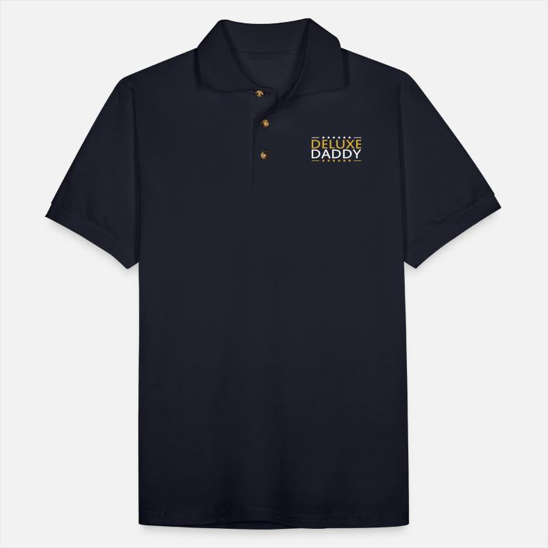 Daddy Deluxe Best Cool Dad Ever in the World Love