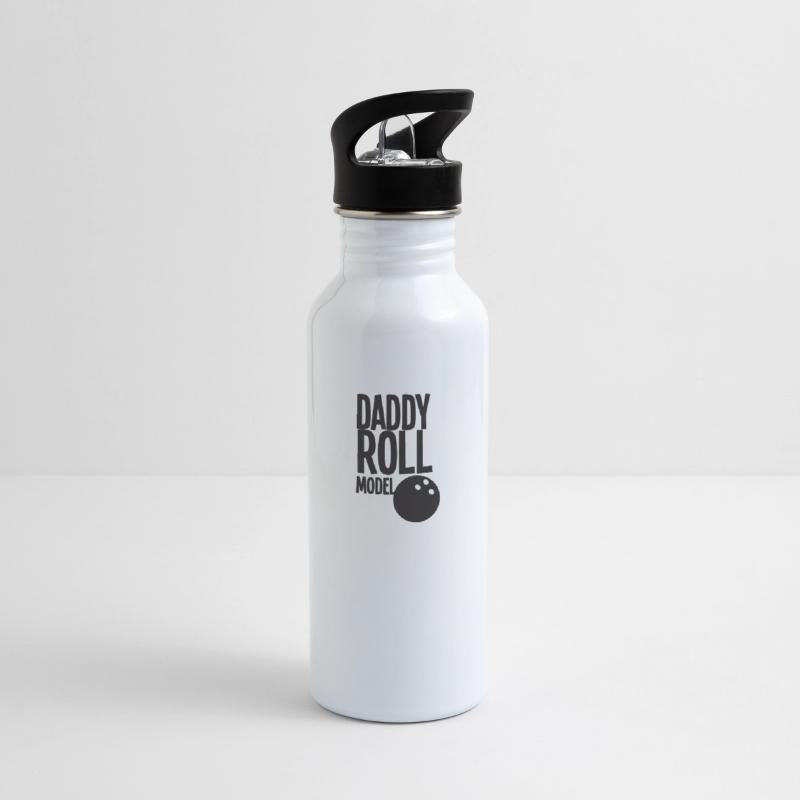 Daddy roll model (BOWLING BALL)