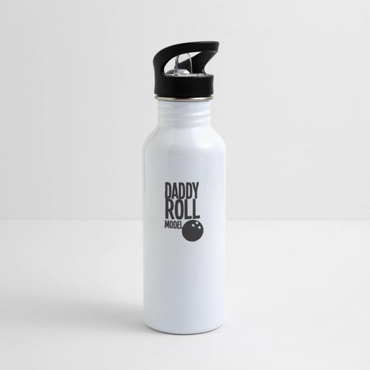 Daddy roll model (BOWLING BALL)