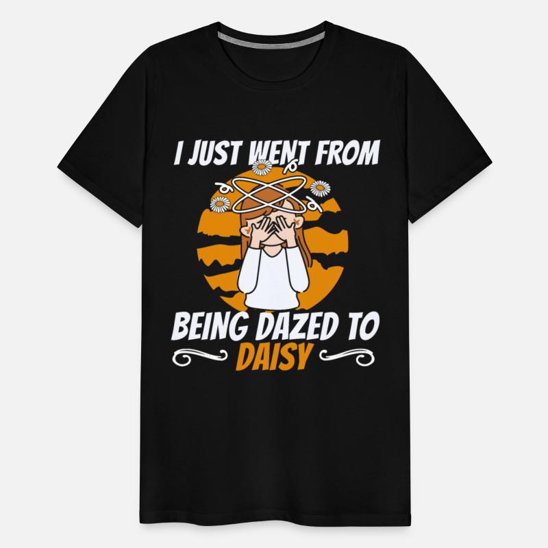 Daisy Gardening Gardening Daisy