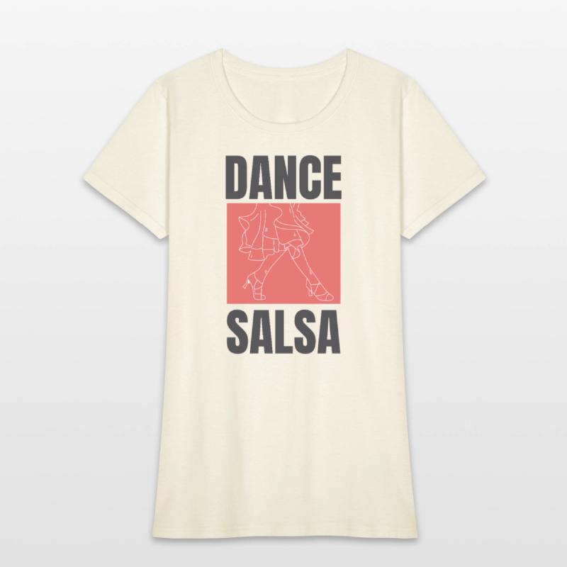 Dance Salsa.