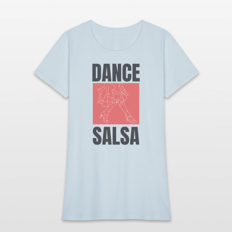 Dance Salsa.