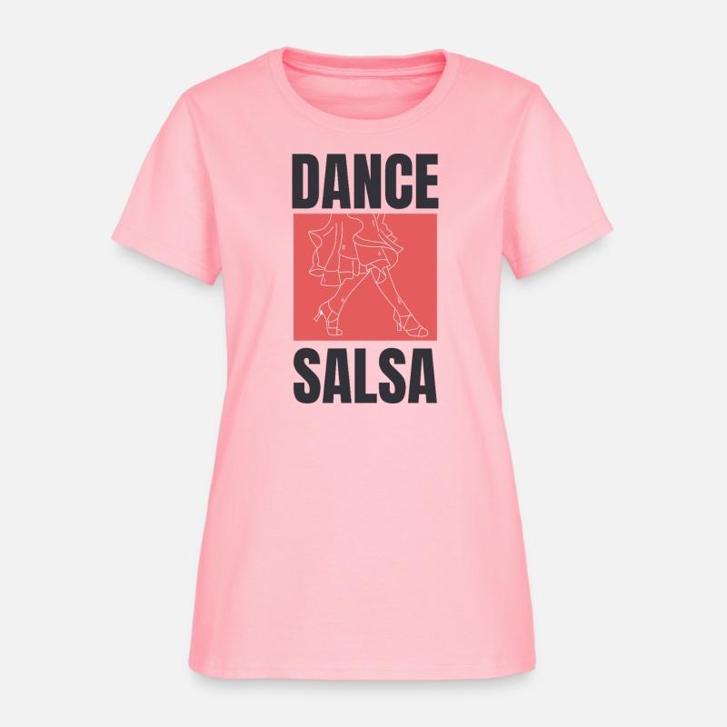 Dance Salsa.
