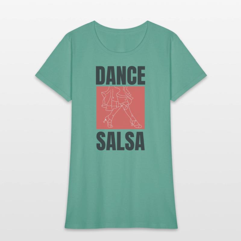 Dance Salsa.
