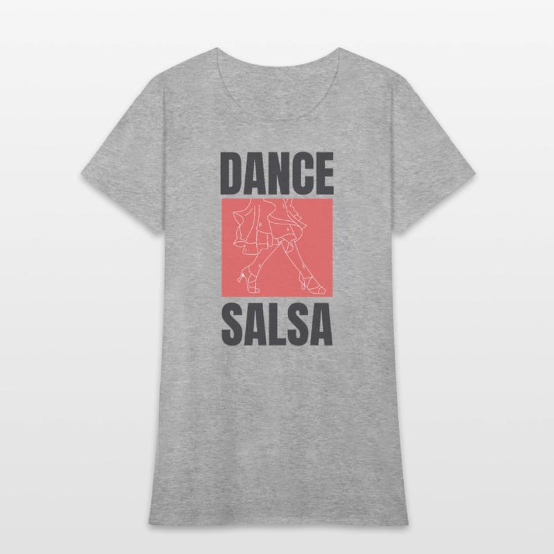 Dance Salsa.