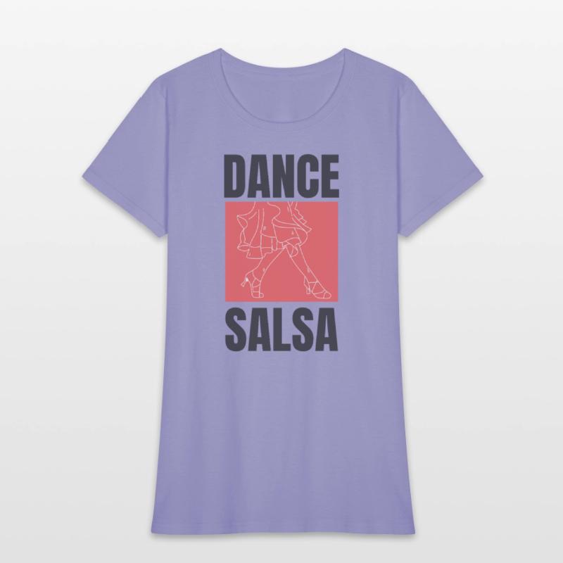 Dance Salsa.