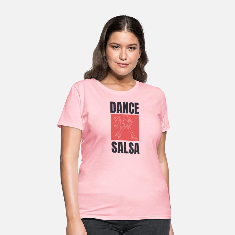 Dance Salsa.