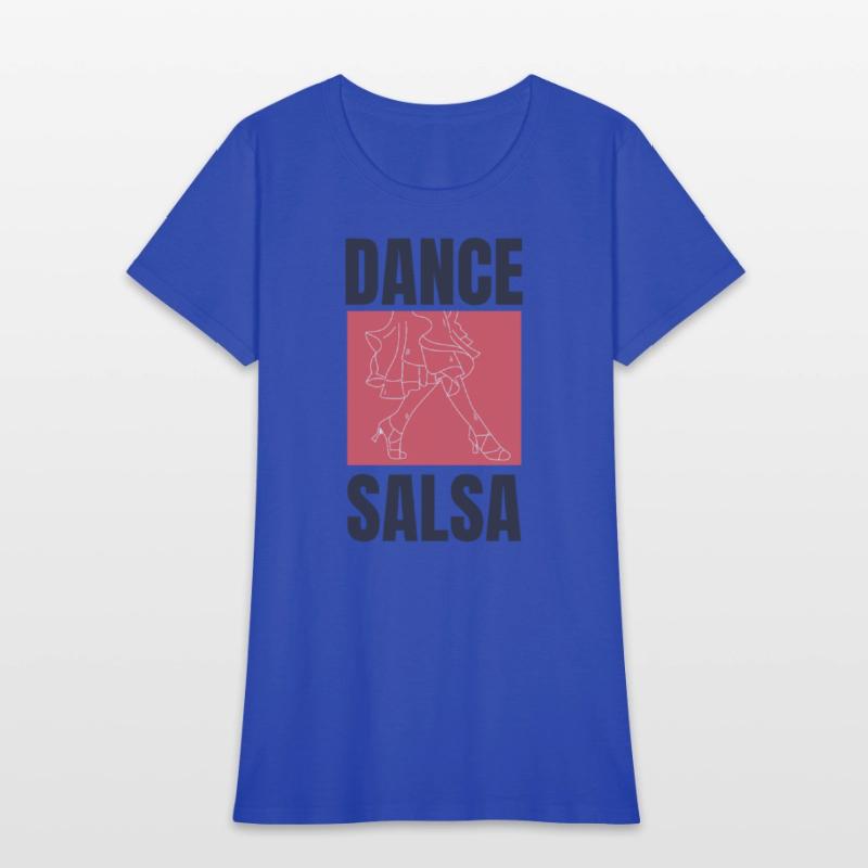 Dance Salsa.