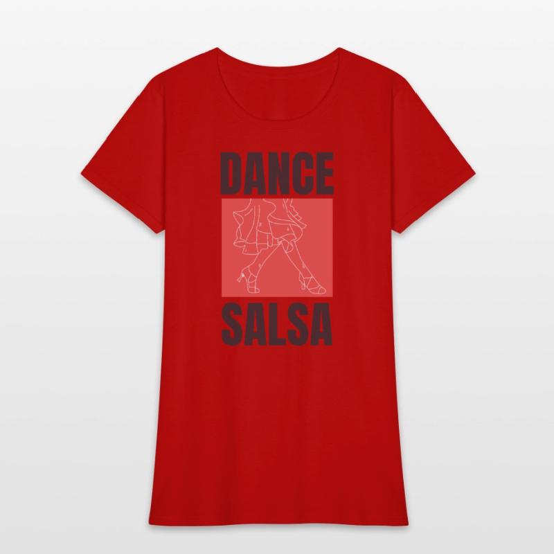 Dance Salsa.