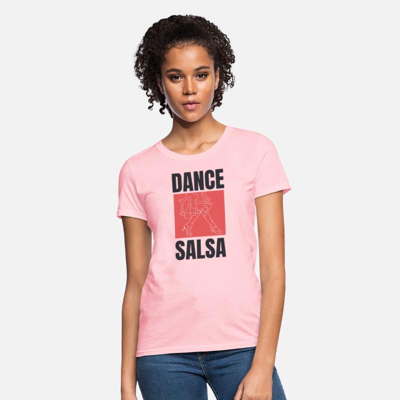 Dance Salsa.