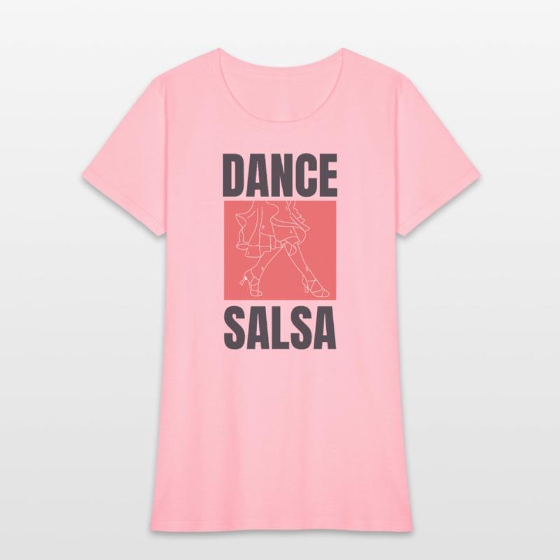 Dance Salsa.