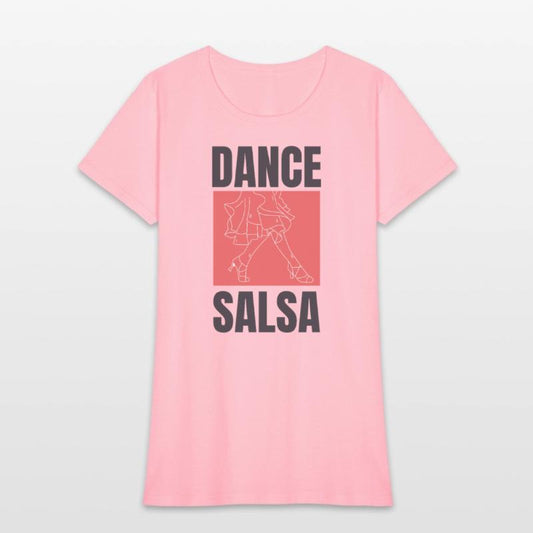 Dance Salsa.