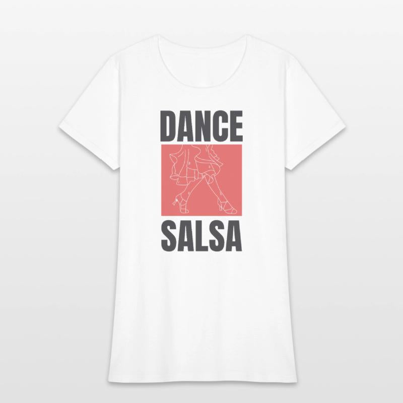 Dance Salsa.