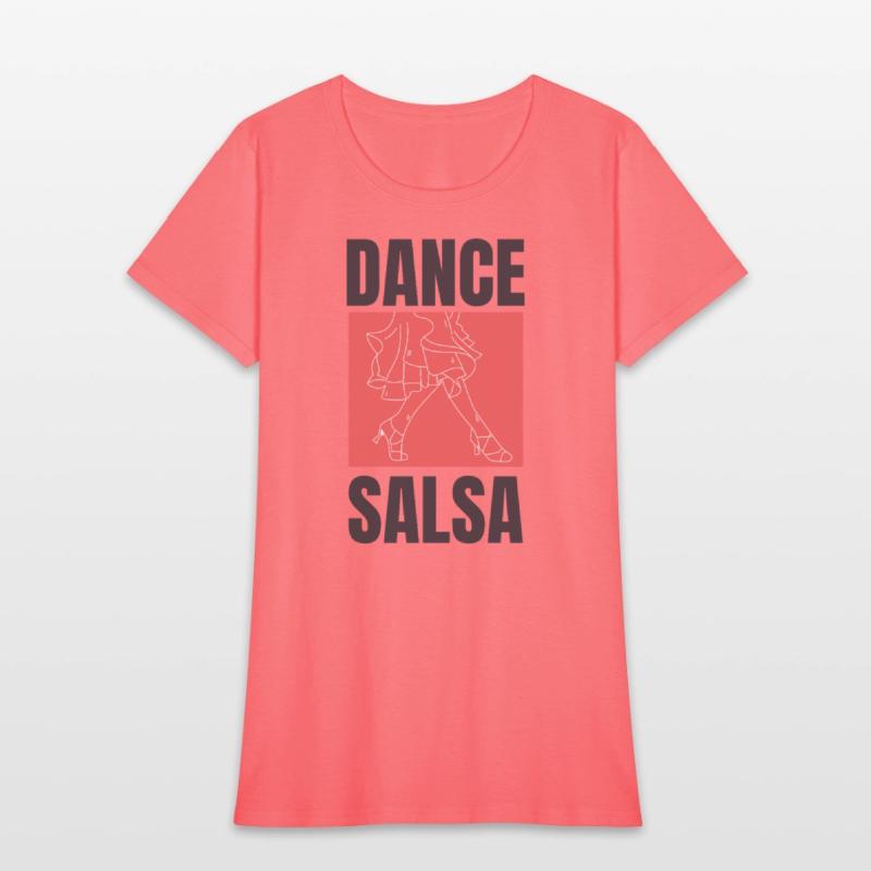 Dance Salsa.