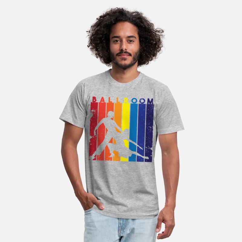 Dancing Dancer Retro Ballroom