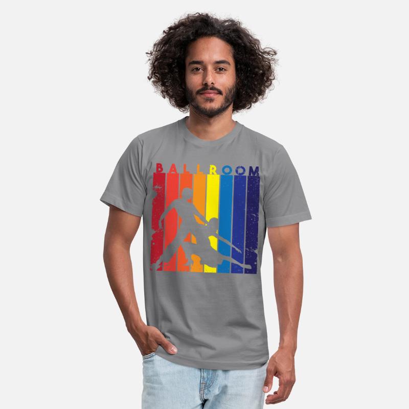 Dancing Dancer Retro Ballroom