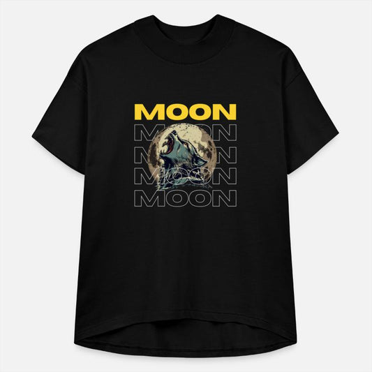 Dark Moon T shirt