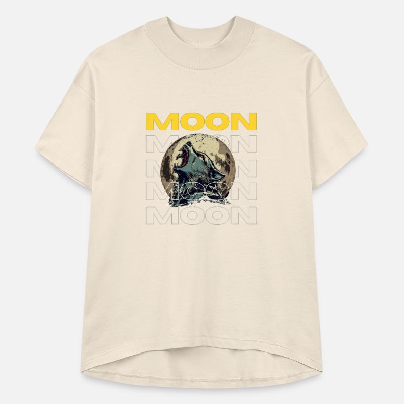Dark Moon T shirt