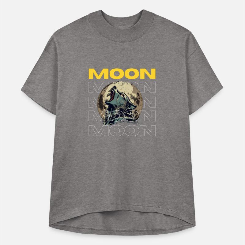 Dark Moon T shirt