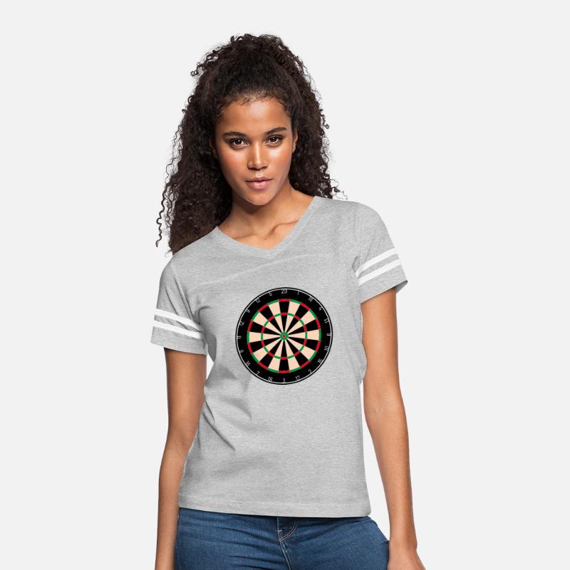 Dartboard classic Darts