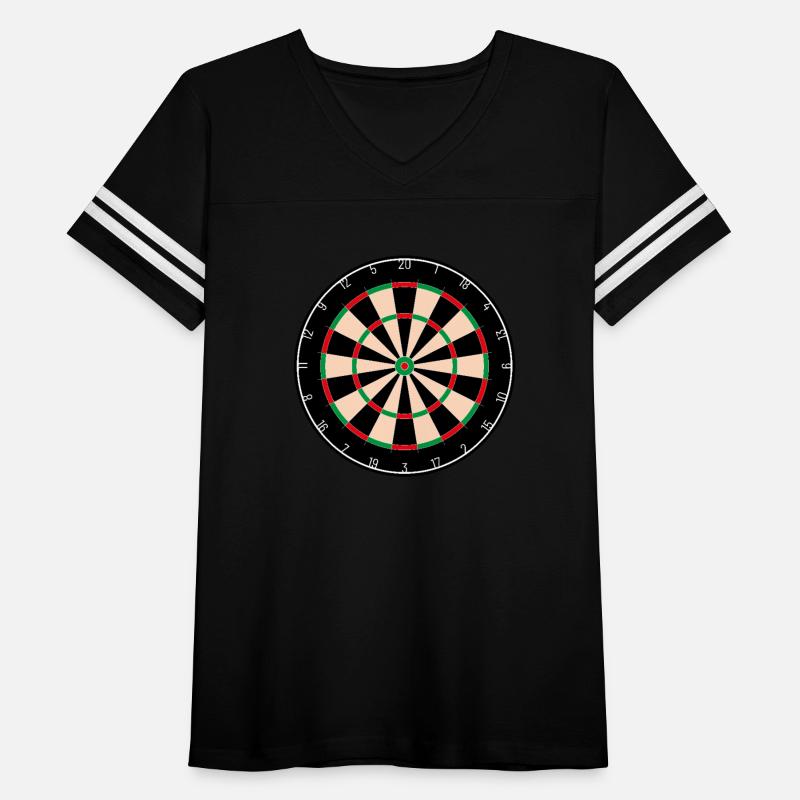 Dartboard classic Darts
