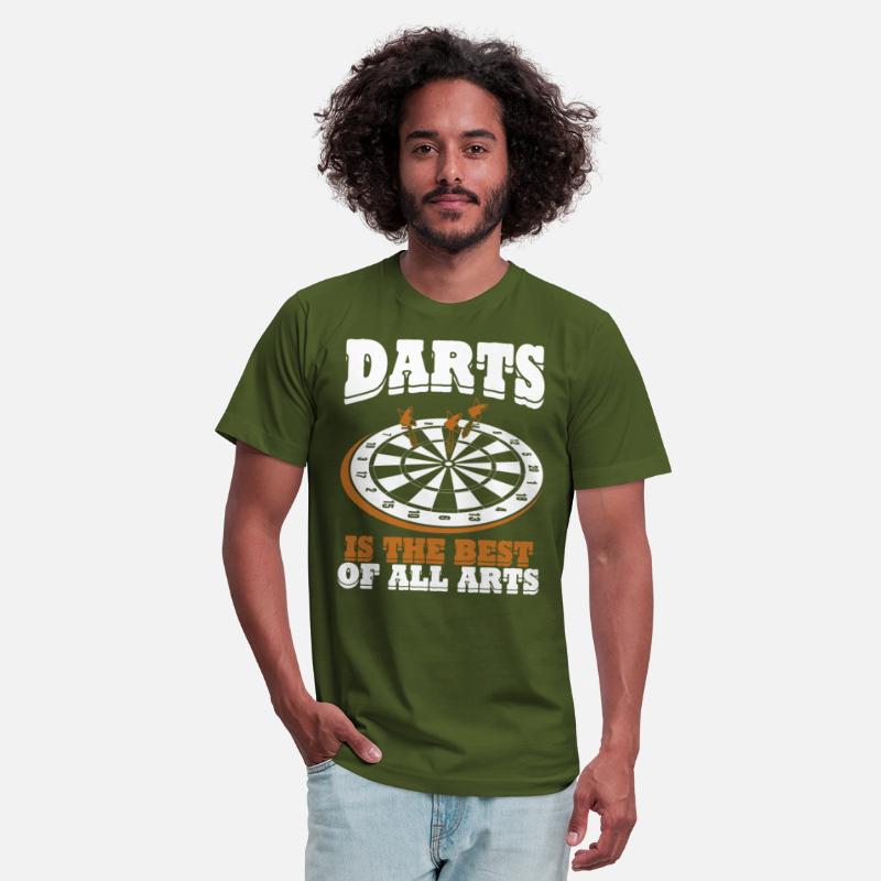 Darts Dart Player Dartboard