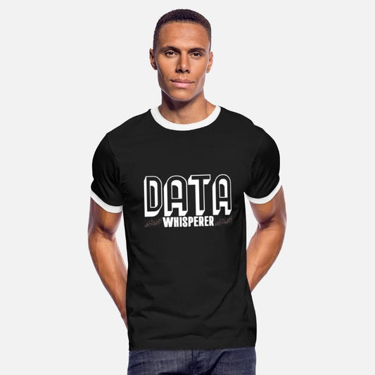 Data Analyst Joke Science Scientist Big Database