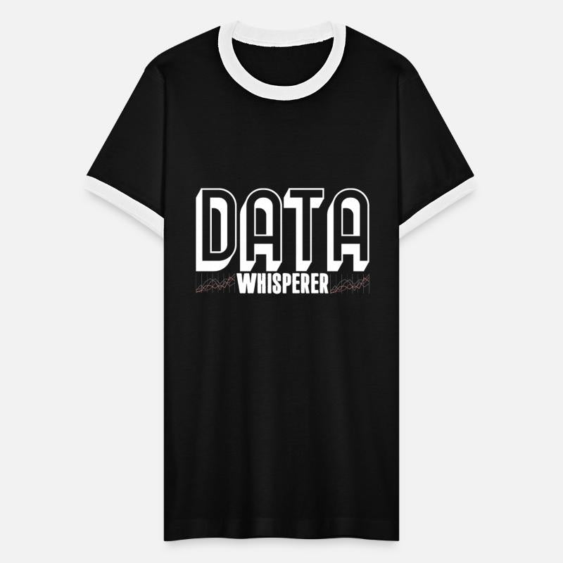 Data Analyst Joke Science Scientist Big Database