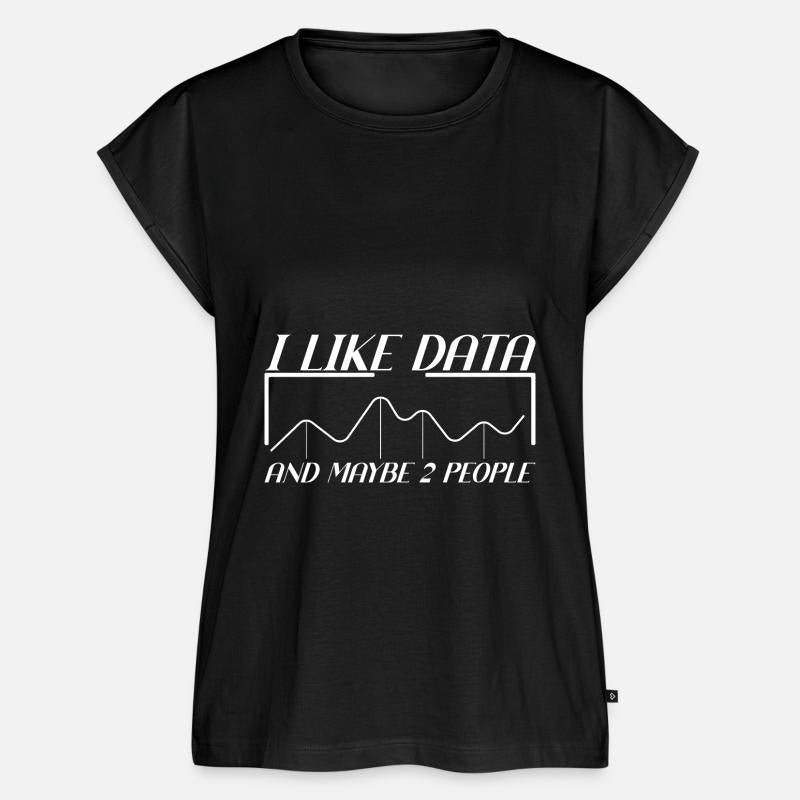 Data Analyst People Joke Database Big Data Science