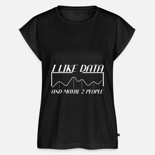 Data Analyst People Joke Database Big Data Science