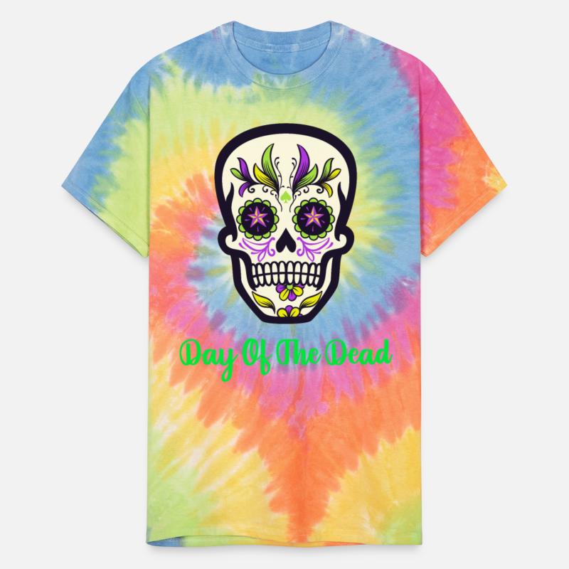 Day of The Dead