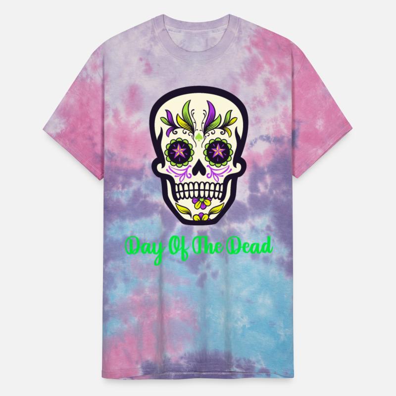 Day of The Dead