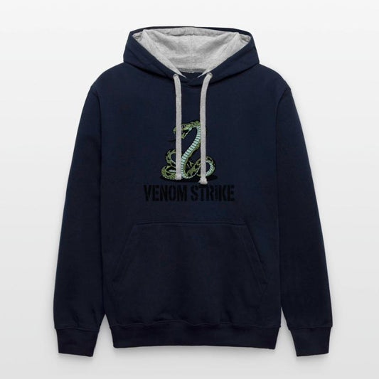 Deadly Rattlesnake Strike