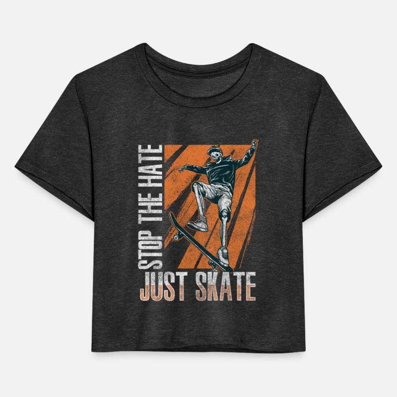 Death Hard Rock Tattoo