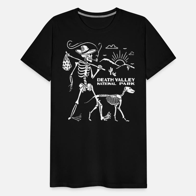 Death Valley Nation Park