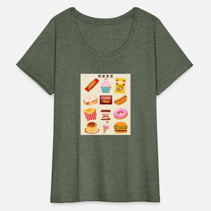 Declaration of Weight Loss Slim Someday Japanese