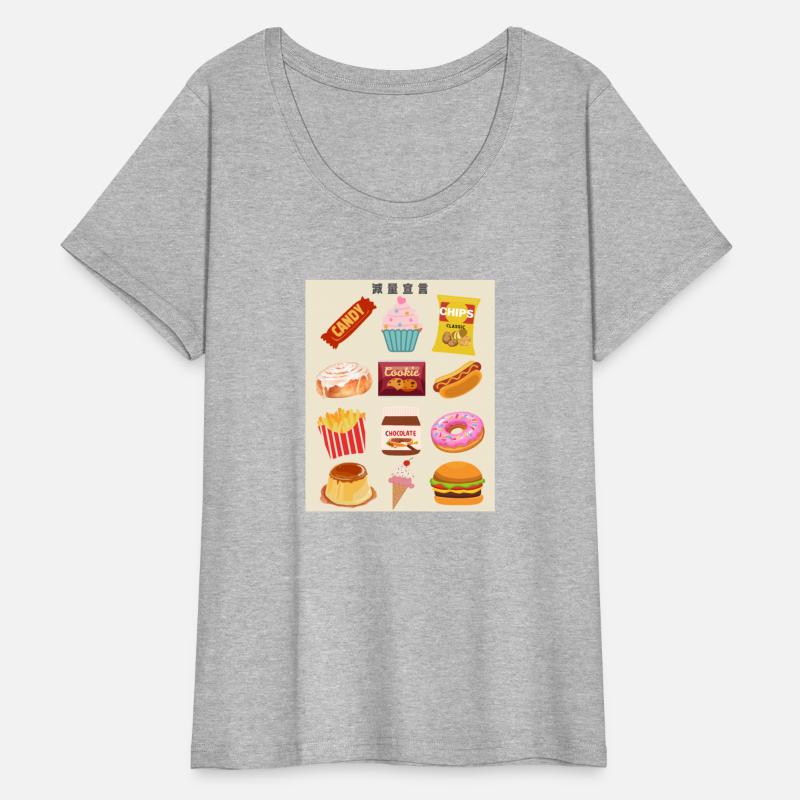 Declaration of Weight Loss Slim Someday Japanese