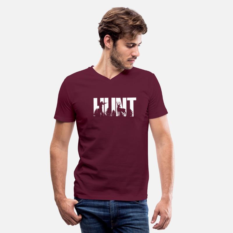 Deer Hunting Shirt, Hunting TShirt, Hunt Shirt