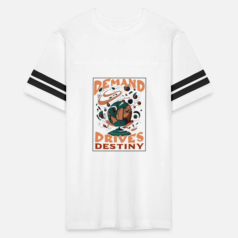 demand drives destiny