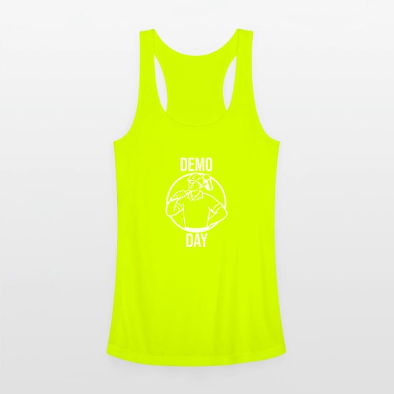 Demo Day Demolition Team House House Construction